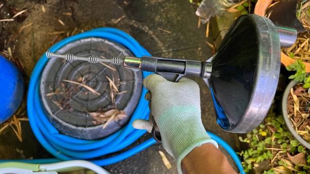 Kocaeli Lavabo Tıkanıklık Tikali Boru Açma