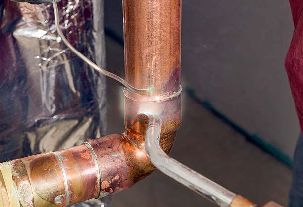 Kocaeli Bakır Boru Tamiri