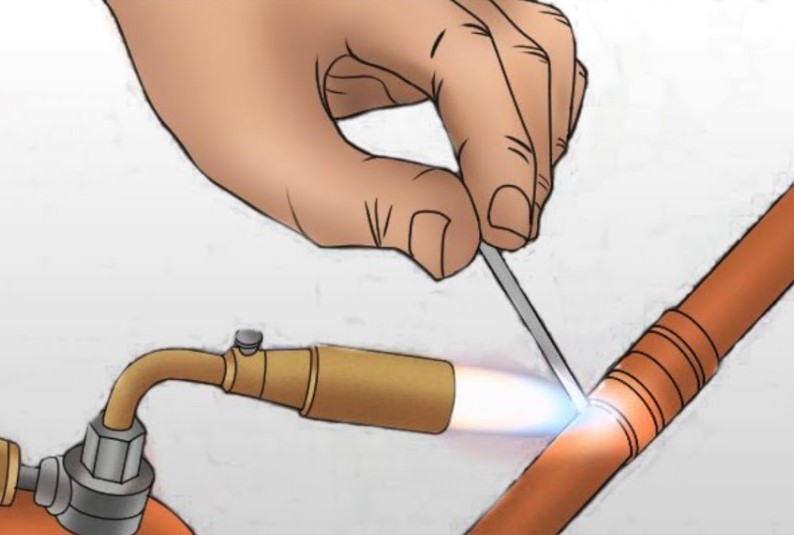 Kocaeli Bakır Tesisat Tamir Hizmeti