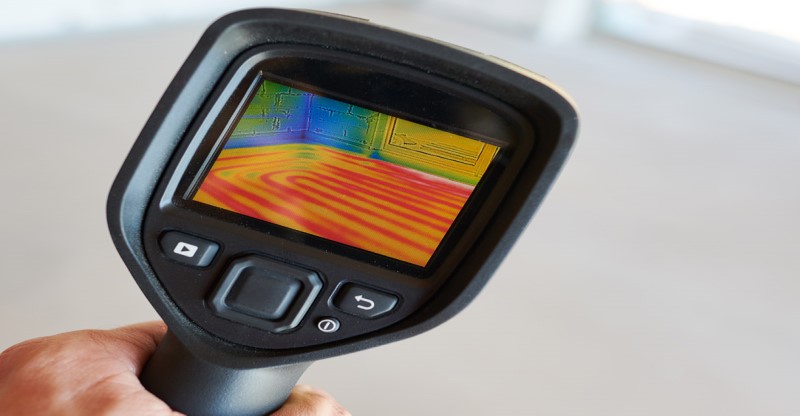 Kocaeli Cihazla Su Kaçak Bulma