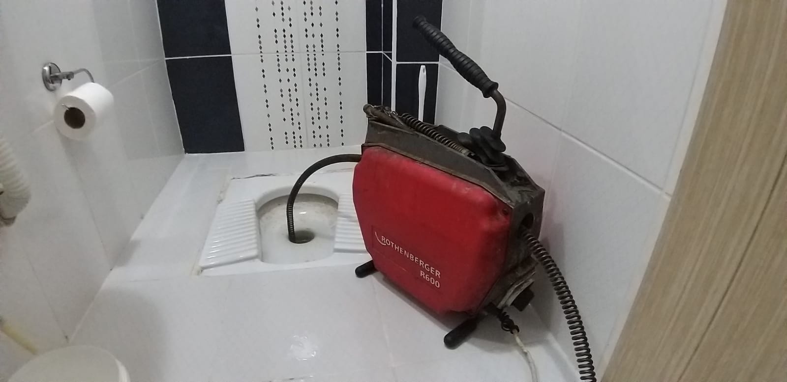  Kocaeli Tesisat Güvenilir Garantili Firma Kocaeli Mutfak Gideri Açma