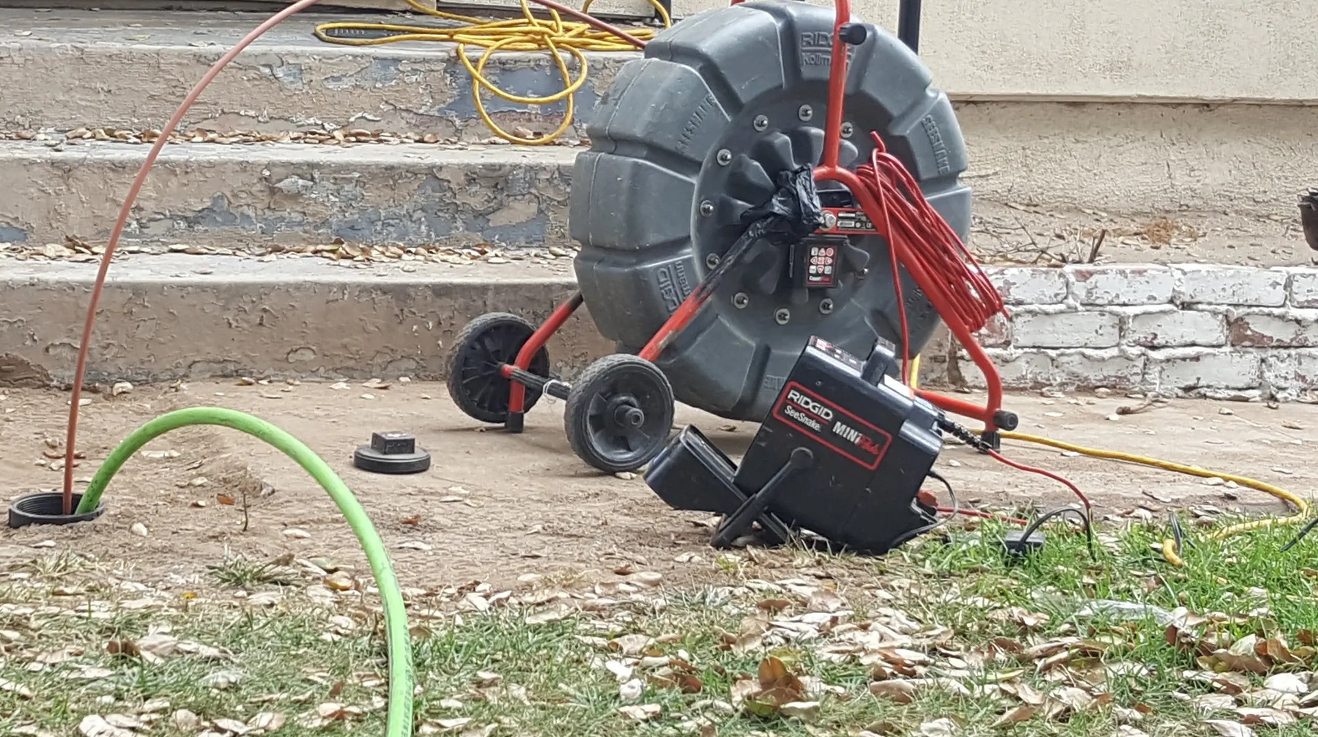 Kocaeli Lavabo Tuvalet Mutfak Tıkanıklık Acma