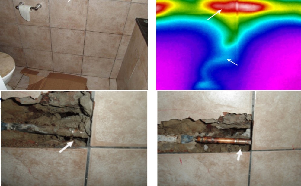 Kocaeli Sızıntı Tespiti 