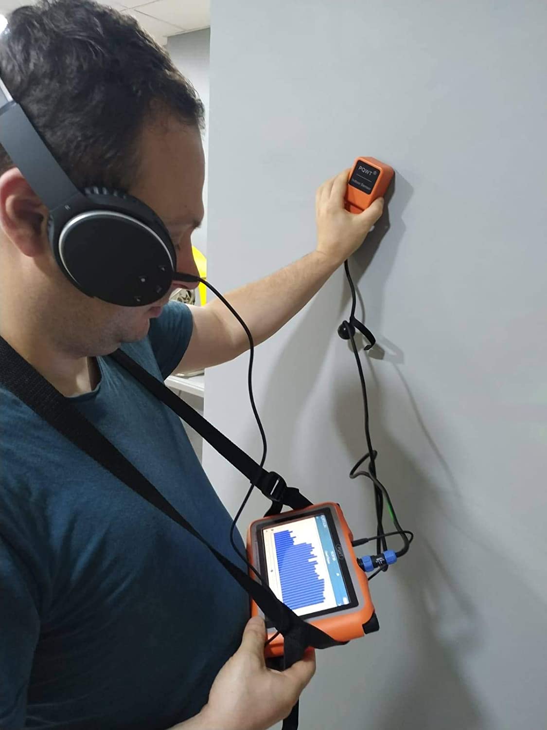 Kocaeli Su kaçağı Tespiti