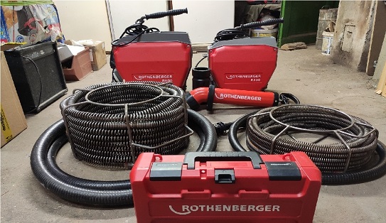 Kocaeli'de Tıkalı Mutfak gider borusu açan firmalar