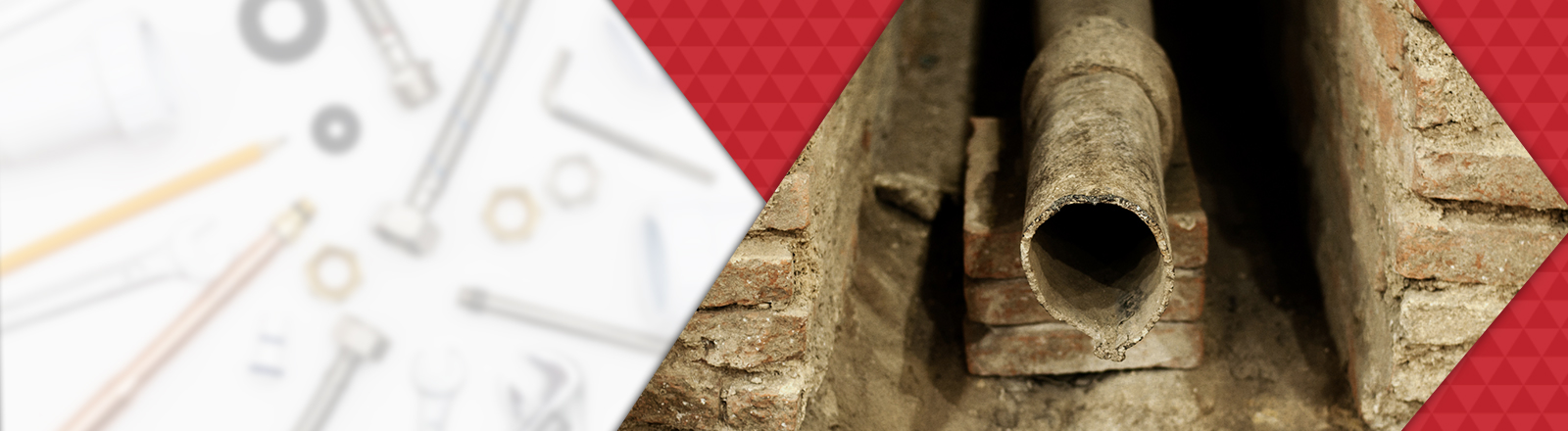 Kocaeli'de Boru Gideri Açma